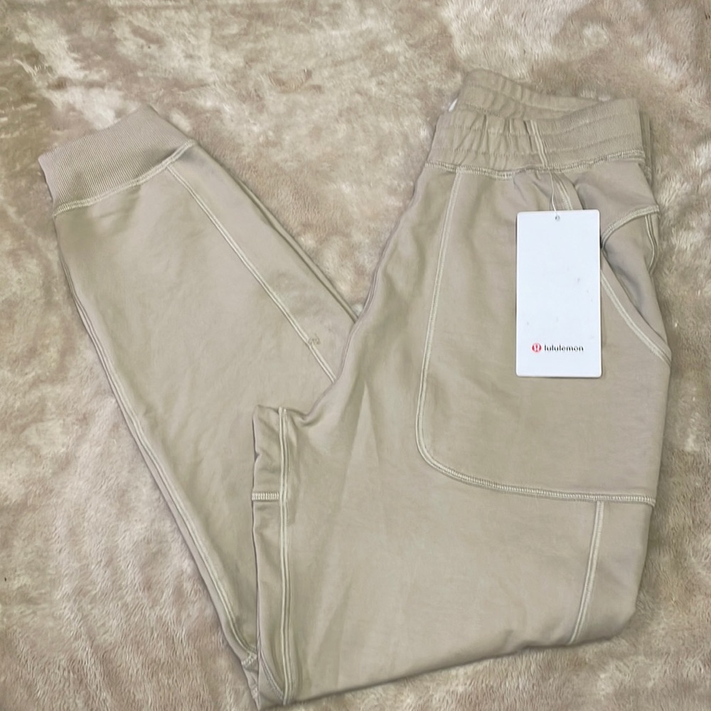 New! Lululemon “LA ALL YOU NEED”Pant